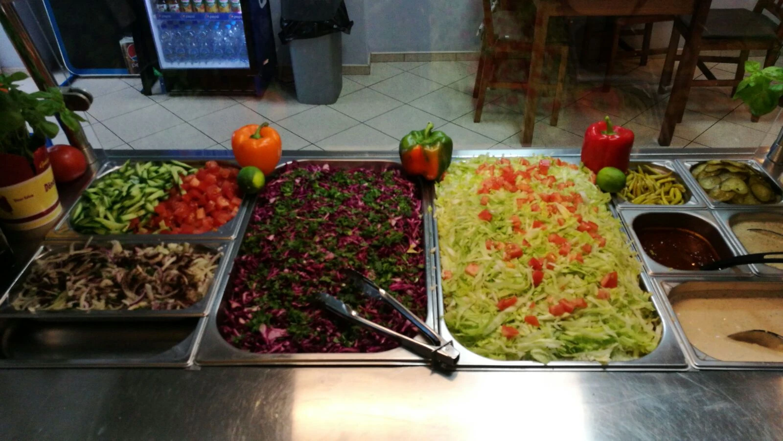 Istanbul Doner Kebap · Photos 2